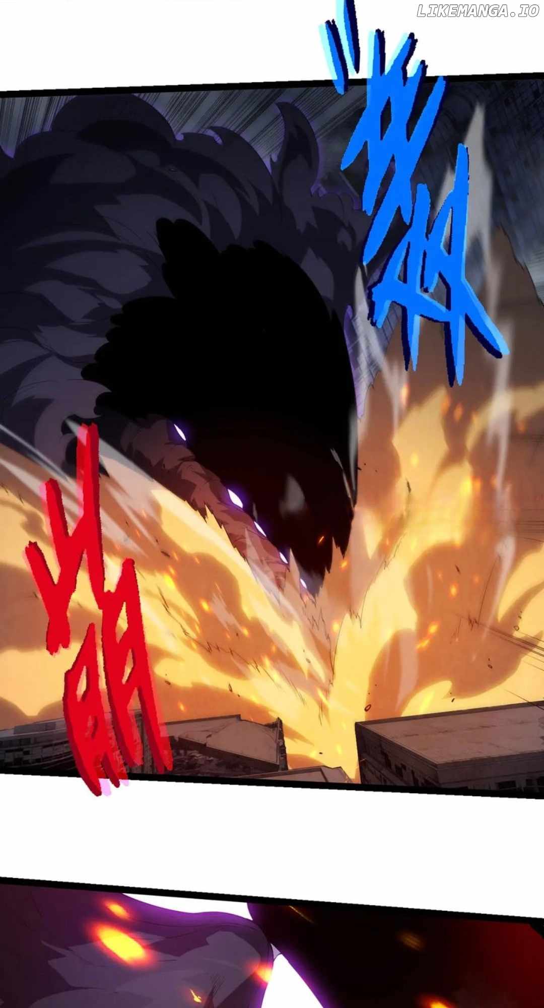 Evolution Begins With A Big Tree Chapter 365 33